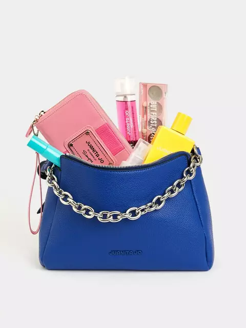 Cartera De Hombro Suela Juliana JUANITA JO - comprar online