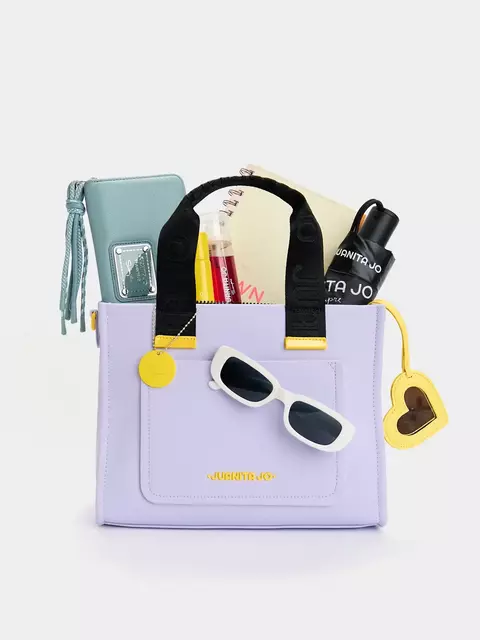 cartera helena grande JUANITA JO