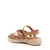 Layla sandalia comfort nude multi lady stork en internet