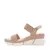 Cinzia tape plataforma lady stork - comprar online