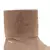 Paulette lady stork bota con lurex taupe - comprar online