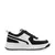 AMALIA negras zapatillas lady stork