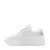 giovana blanca zapatilla con strass lady stork en internet