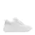giovana blanca zapatilla con strass lady stork