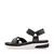 lucinda negra con stras y tachas lady stork en internet