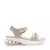 SAMARA sandalia de comfort oro LADY STORK