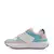NICOLE multicolor zapatillas urbanas lady stork - comprar online