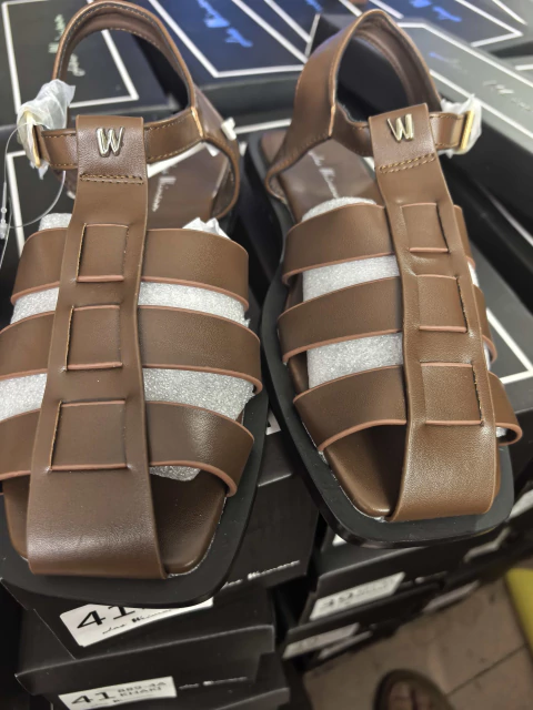 Franciscana LAS WEIMANN 889-1A