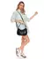 BAGUETTE BRIGID AMARILLA GRANDE Juanita Jo - comprar online