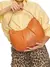 BAGUETTE BRIGID AMARILLA GRANDE Juanita Jo - tienda online