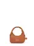 BANDOLERA BAGUETTE SUELA AMELIE Juanita Jo