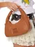 BANDOLERA BAGUETTE SUELA AMELIE Juanita Jo - comprar online