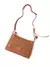 bandolera oliva Juanita Jo - tienda online