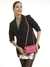 billetera grande con correa Juanita Jo - comprar online