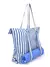 bolso de playa amalfi JUANITA JO grande con toalla de regalo - comprar online