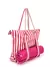 bolso de playa amalfi JUANITA JO en internet