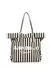bolso de playa amalfi JUANITA JO en internet