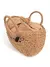 CANASTO DE PLAYA CHIARA Juanita Jo yute - comprar online