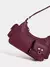Imagen de cartera baguette Emilia JUANITA jo