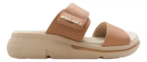 Alcira sandalia comfort lady stork