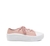 gaby rosa zapatilla de lona lady stork - comprar online