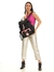 mochila marie curie Juanita jo - comprar online