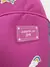 mochila maternal juanita jo baby - comprar online