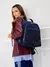 mochila Juanita Jo porta notebook AERYN