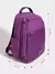 mochila Juanita Jo porta notebook AERYN - Las Weimann