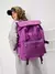 Imagen de mochila Juanita Jo minerva para notebook