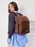 mochila Juanita Jo porta notebook AERYN en internet