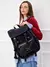 mochila Juanita Jo minerva para notebook - comprar online