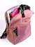Imagen de MOCHILA PORTA NOTEBOOK JUANITA JO vera