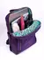 MOCHILA PORTA NOTEBOOK JUANITA JO vera - comprar online