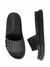 ojotas JUANITA JO negras Aruba - comprar online