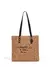 SHOPPING BAG DE PLAYA MILENA EFECTO YUTE CON LETRAS NEGRAS Juanita Jo en internet