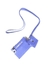 tarjetero con porta auricular Juanita jo - Las Weimann