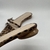 JARVIA chata LAS WEIMANN animal print con 2 hebillas en internet