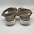 BLUMA LAS WEIMANN sandalia de comfort con 2 abrojos regulables nude super livianas JL8488-G3 en internet
