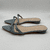 HT 1711-3 chata JARVIA LAS WEIMANN simil jean condos hebillas en internet