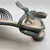 JENELL LAS WEIMANN HT 1711-1 Las Weimann chata con pulsera simil jean - Las Weimann