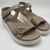 CATALINA LAS WEIMANN JL9012-6 nude con dos abrojos de comfort