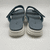 BRUNILDE LAS WEIMANN sandalia de comfort con dos abrojos plantillas inteligentes JL8488-AA5 jean - Las Weimann