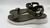 BLUMA LAS WEIMANN comfort verde militar JL8488-G3 con 3 abrojos regulables en internet