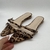 JARVIA chata LAS WEIMANN animal print con 2 hebillas - comprar online