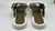 AGNA LAS WEIMANN JL62717-2 verdes chatas super flexibles y livianas - Las Weimann