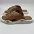 Adda LAS WEIMANN sandalia super flexible liviana con apliques tipo Hermes nude bajitas JL62717-1 en internet