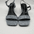 MAJA LAS WEIMANN taco chino simil jean de 7,5 cm elegante JQ 6018-6B - comprar online