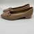GRETA LAS WEIMANN balerina super comfort elegante con plantillas inteligentes nude JQ 9399-9 en internet