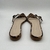 JARVIA chata LAS WEIMANN animal print con 2 hebillas - tienda online